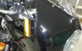 TRIUMPH THRUXTON 1200 RS 2020