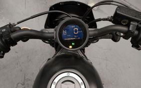 HONDA REBEL 250 S MC49