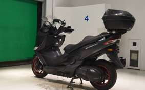 SUZUKI BURGMAN400 A 2017 DU11A