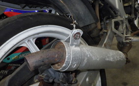 HONDA NS-1 GEN 2 1998 AC12