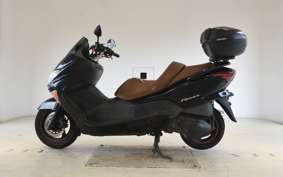 HONDA FORZA X MF08