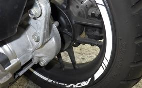 HONDA ADV150 2025 KF38