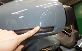 HARLEY FLHX1920 2024