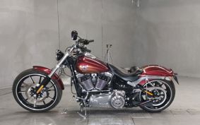 HARLEY FXSB1690 2016 BFV