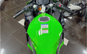 KAWASAKI NINJA 400 KRT ED 2020 EX400G
