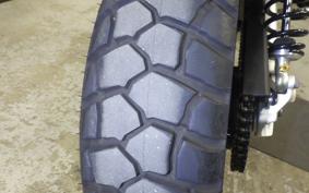 TRIUMPH SCRAMBLER 1200 XE 2020