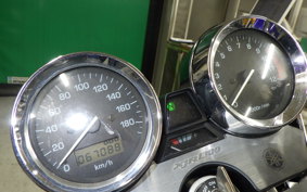 YAMAHA XJR1300 2000 RP03J