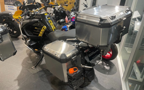 BMW R1250GS ADVENTURE 2021 0M11