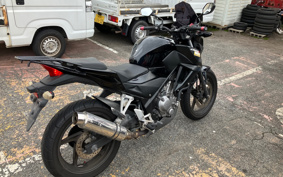 HONDA CB250 MC43