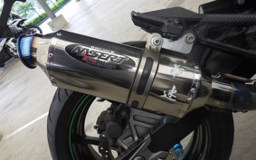 KAWASAKI Z800 2013
