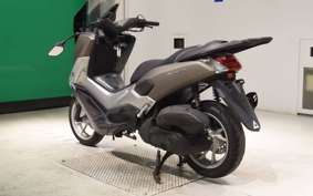 YAMAHA N-MAX SE86J