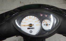 YAMAHA JOG ZR Gen.3 2015 SA39J