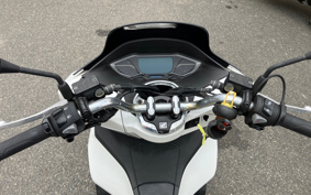 HONDA PCX125 JK05