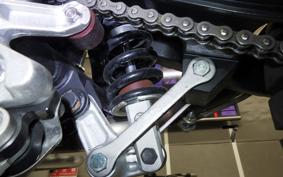 YAMAHA TENERE 700 2022 DM13J