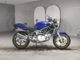 Фото Honda VTR 250 2004 с японского аукциона