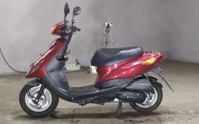 YAMAHA JOG SA36J