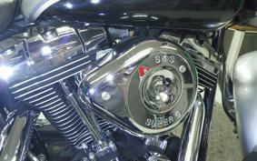 HARLEY FLSTF 1450 2003