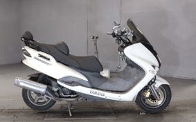 YAMAHA MAJESTY 125 SE27