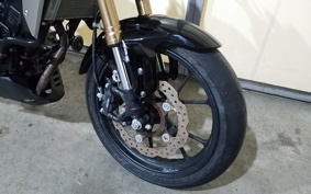 HONDA CB250R MC52