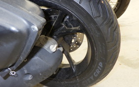 YAMAHA N-MAX 1997 SED6J
