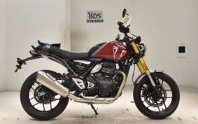 TRIUMPH SPEED400 2025