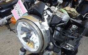 SUZUKI INAZUMA 400 (GSX400) 1997 GK7BA