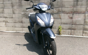 HONDA DIO 110 JF58