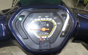HONDA C50 SUPER CUB 2012 AA04