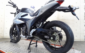 SUZUKI JIKUSA-250 ED22B