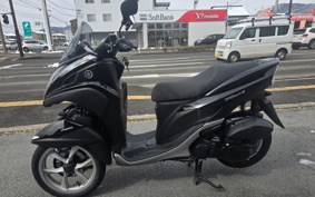 YAMAHA TRICITY 125 SE82J