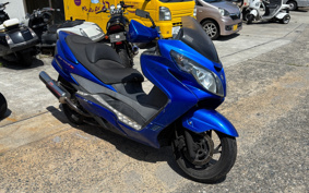 SUZUKI SKYWAVE 250M CJ45A