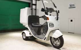 HONDA GYRO CANOPY 2015 TA03