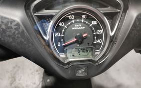 HONDA DIO 110 JK03