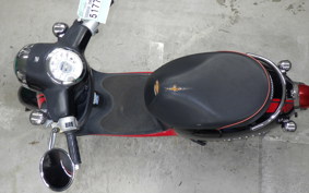 HONDA GIORNO 2 2024 AF70