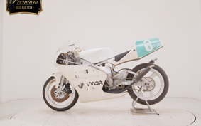 YAMAHA TZ250 2025 4DP