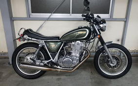 YAMAHA SR400 35TH ANNIVERSARY ED 2013 RH03J