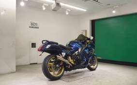 SUZUKI HAYABUSA Gen.2 2008
