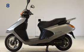 HONDA SPACY 100 JF13