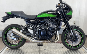 KAWASAKI Z900RS CAFE 2025 ZR900K