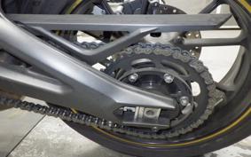 YAMAHA MT-09 A 2014 RN34J