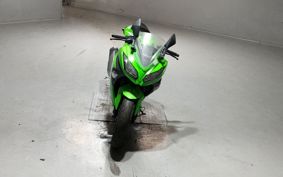 KAWASAKI NINJA 250 EX250L