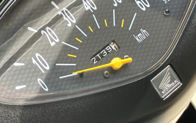 HONDA DIO AF62