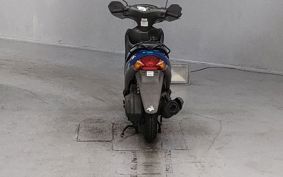 SUZUKI ADDRESS V125 CF46A