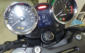 KAWASAKI Z900RS 2022 ZR900C