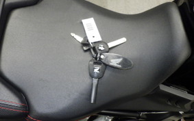 HONDA CBR650R 2021 RH03