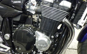 SUZUKI GSX1400 2002 GY71A