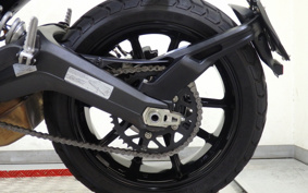 DUCATI SCRAMBLER ICON 2017 K102