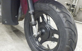 SUZUKI LET's CA4AA