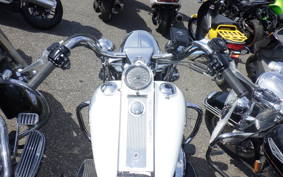 HARLEY FLHRCI 1450 2002