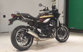 KAWASAKI Z900RS 2026 ZR900K